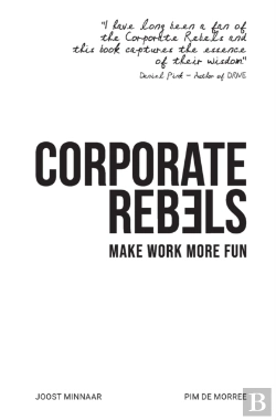 Bertrand.pt - Corporate Rebels