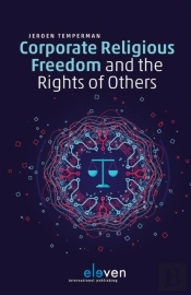 Corporate Religious Freedoms Rights