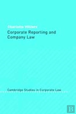 Bertrand.pt - Corporate Reporting And Company Law