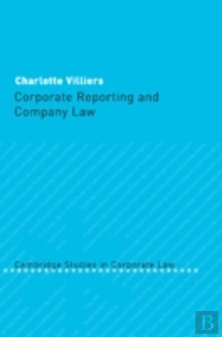 Bertrand.pt - Corporate Reporting And Company Law