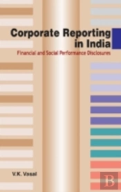 Corporate Reporting In India