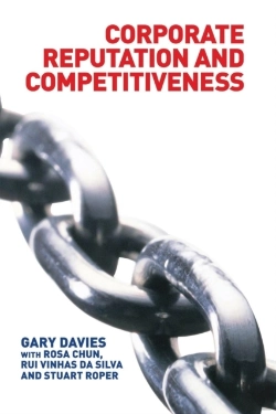Bertrand.pt - Corporate Reputation And Competitiveness