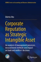 Corporate Reputation As Strategic Intangible Asset