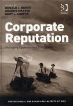 Bertrand.pt - Corporate Reputation