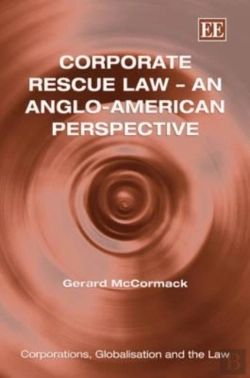 Bertrand.pt - Corporate Rescue Law - An Anglo-American Perspective