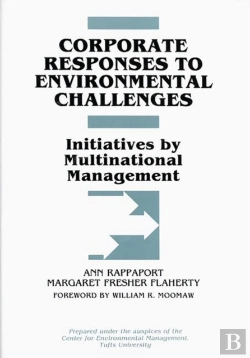 Bertrand.pt - Corporate Responses To Environmental Challenges