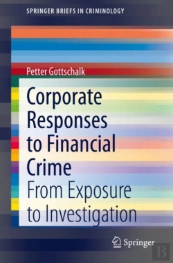 Bertrand.pt - Corporate Responses To Financial Crime