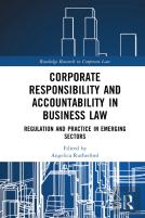 Corporate Responsibility And Accountability In Business Law