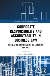 Corporate Responsibility And Accountability In Business Law