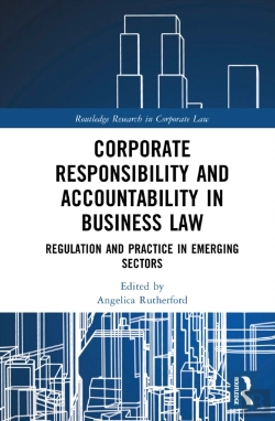 Bertrand.pt - Corporate Responsibility And Accountability In Business Law