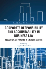 Corporate Responsibility And Accountability In Business Law