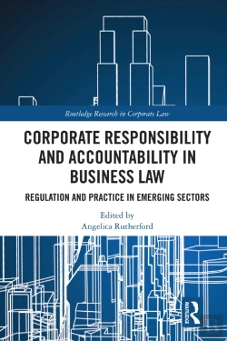 Bertrand.pt - Corporate Responsibility And Accountability In Business Law