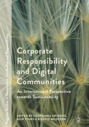 Corporate Responsibility And Digital Communities