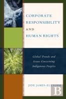 Corporate Responsibility And Human Rights