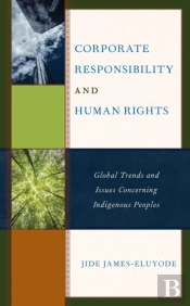 Corporate Responsibility And Human Rights