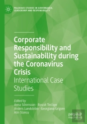 Corporate Responsibility And Sustainability During The Coronavirus Crisis