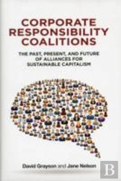 Corporate Responsibility Coalitions