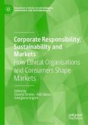 Corporate Responsibility, Sustainability And Markets