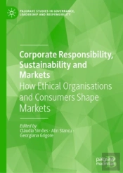 Corporate Responsibility, Sustainability And Markets