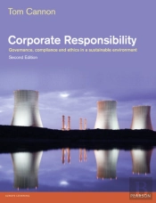 Corporate Responsibility