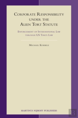 Bertrand.pt - Corporate Responsibility Under The Alien Tort Statute