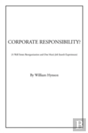 Corporate Responsibility?