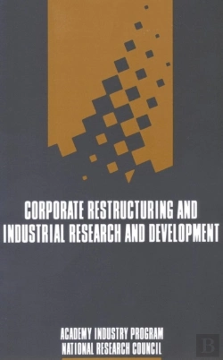Bertrand.pt - Corporate Restructuring And Industrial Research And Development