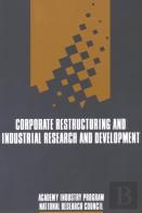 Corporate Restructuring And Industrial Research And Development