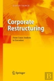 Corporate Restructuring