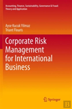 Bertrand.pt - Corporate Risk Management For International Business