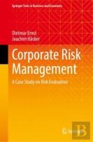 Corporate Risk Management