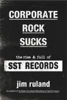 Corporate Rock Sucks