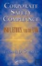 Corporate Safety Compliance