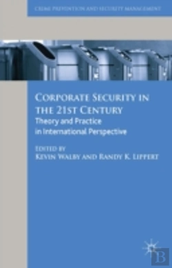 Bertrand.pt - Corporate Security In The 21st Century