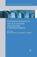 Corporate Security In The 21st Century