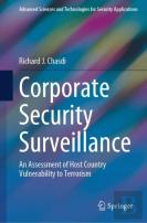 Corporate Security Surveillance