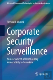 Corporate Security Surveillance