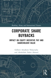 Corporate Share Buybacks