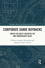 Corporate Share Buybacks