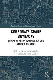Corporate Share Buybacks