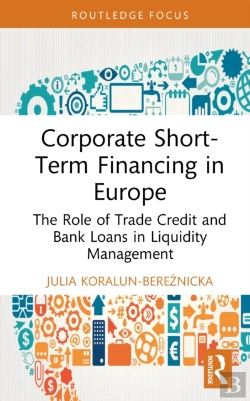 Bertrand.pt - Corporate Short-Term Financing In Europe