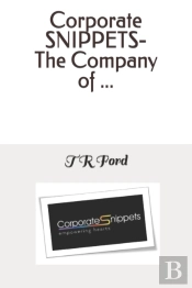 Corporate Snippets -The Company Of ...