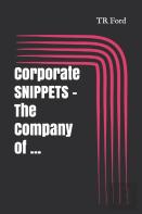 Corporate Snippets - The Company Of ...