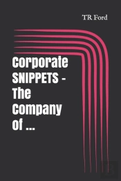 Corporate Snippets - The Company Of ...