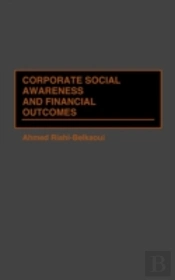 Corporate Social Awareness And Financial Outcomes