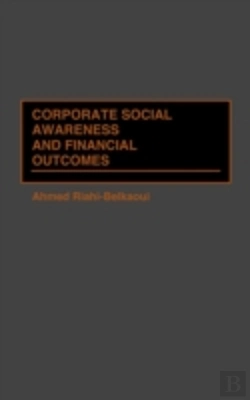Bertrand.pt - Corporate Social Awareness And Financial Outcomes