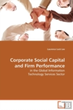 Bertrand.pt - Corporate Social Capital And Firm Performance
