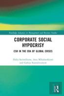 Corporate Social Hypocrisy