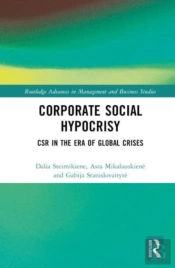 Corporate Social Hypocrisy