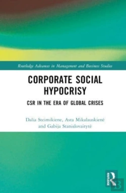 Bertrand.pt - Corporate Social Hypocrisy